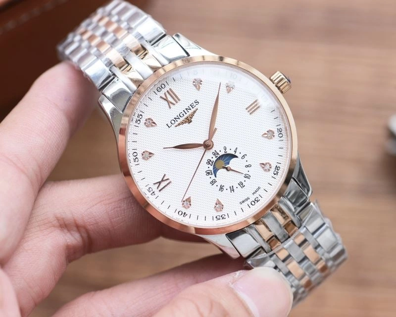 SmoothTexture LONGINES Watches 189142