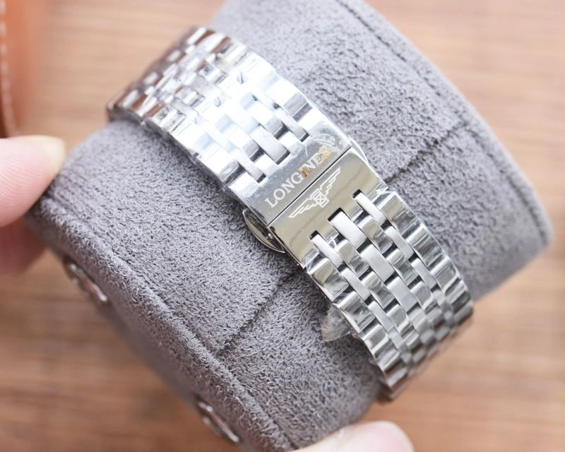 SmoothTexture LONGINES Watches 189142