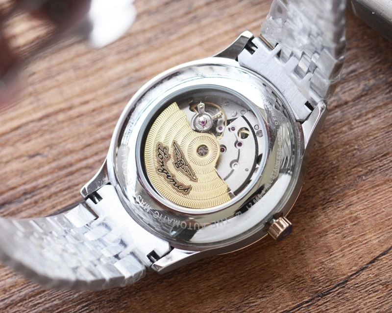 SmoothTexture LONGINES Watches 189142