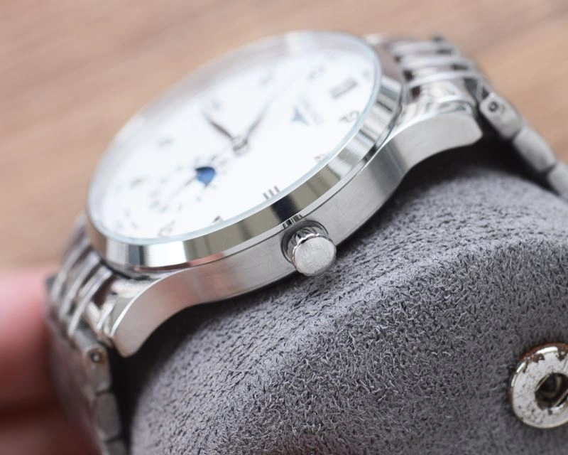 SmoothTexture LONGINES Watches 189142