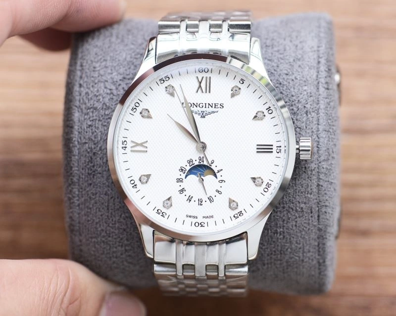 SmoothTexture LONGINES Watches 189142