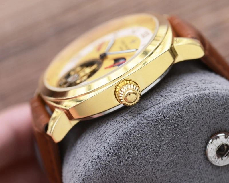 LONGINES Watches Breathable 189143