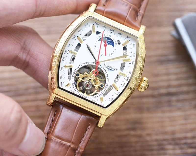 WeatherProof LONGINES Watches 189145