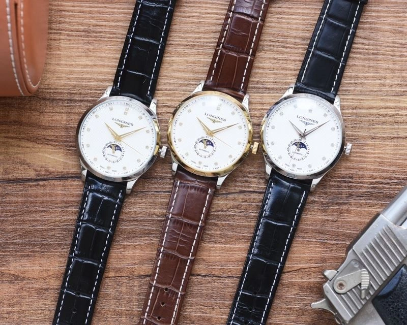 Unisex LONGINES Watches 189136