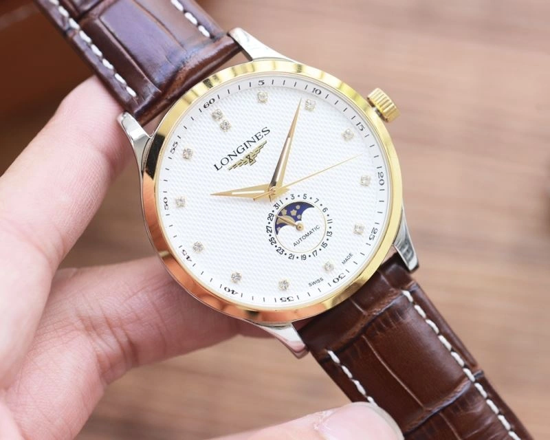 Unisex LONGINES Watches 189136