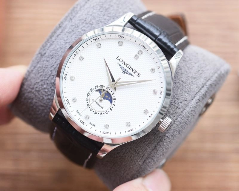 Unisex LONGINES Watches 189136