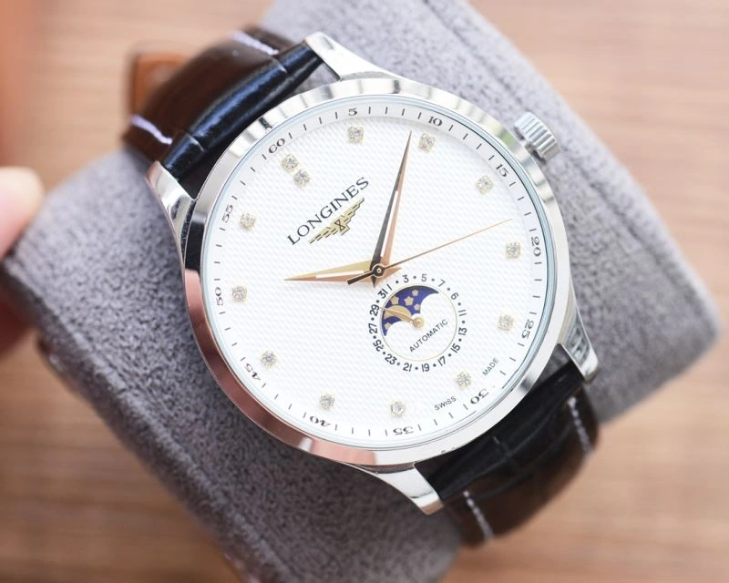 Unisex LONGINES Watches 189136