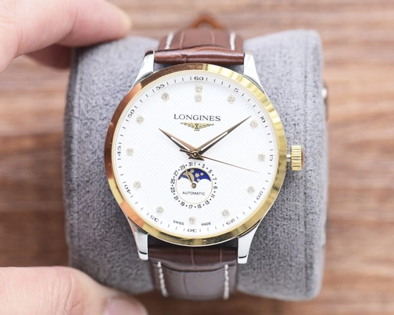 Unisex LONGINES Watches 189136