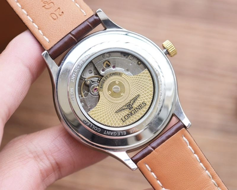 Unisex LONGINES Watches 189136