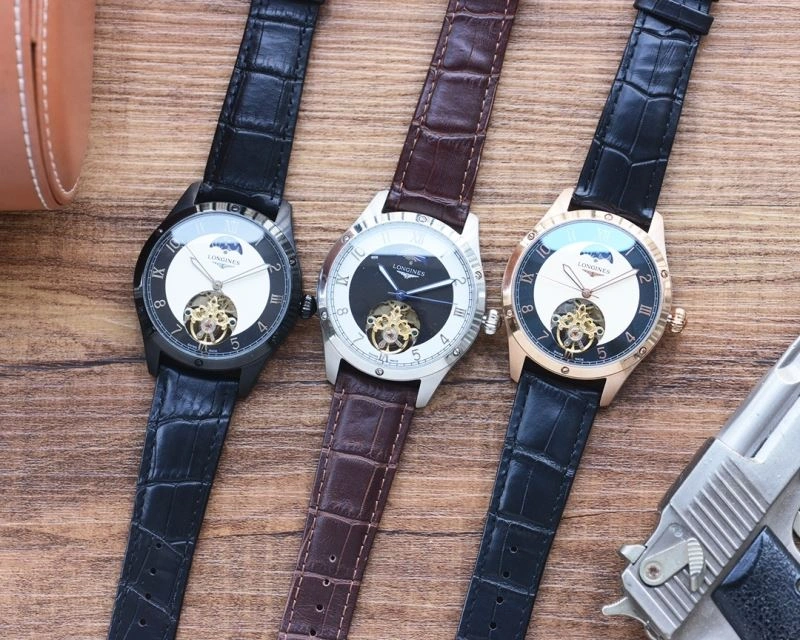 Flexible LONGINES Watches 189137