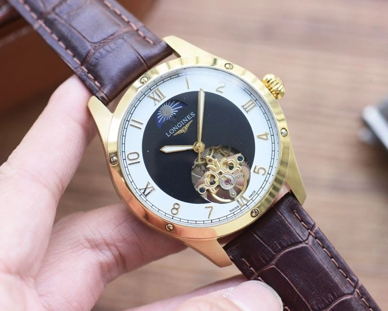 Flexible LONGINES Watches 189137