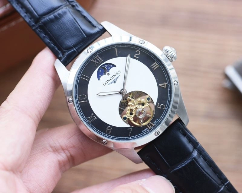 Flexible LONGINES Watches 189137