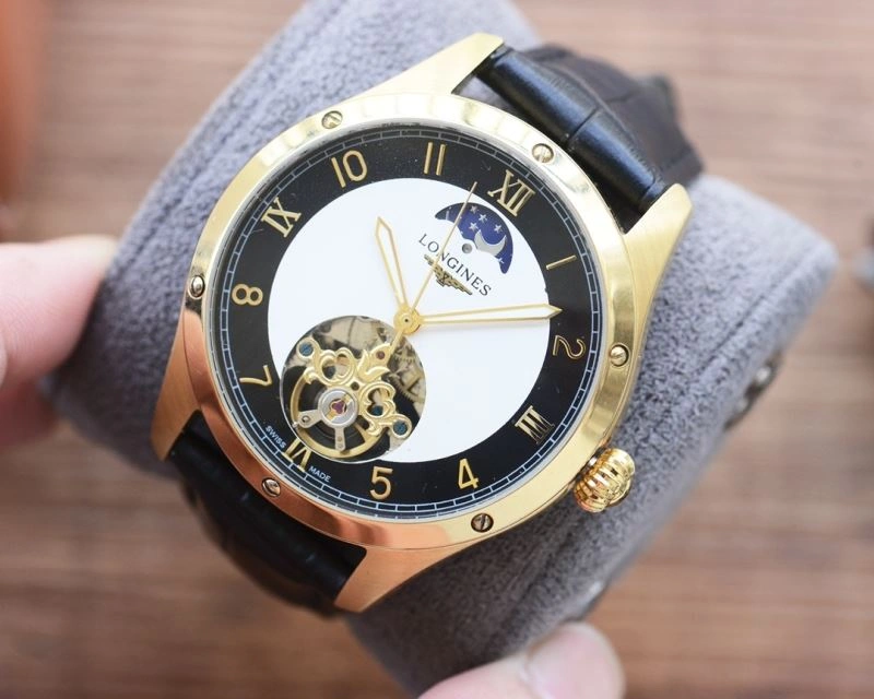 Flexible LONGINES Watches 189137