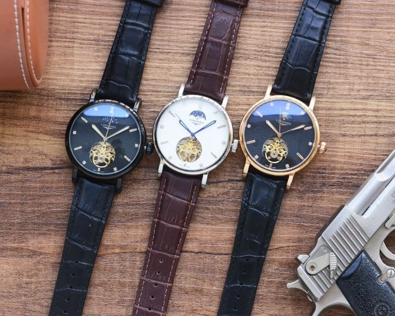 LONGINES Watches RelaxedFit 189140