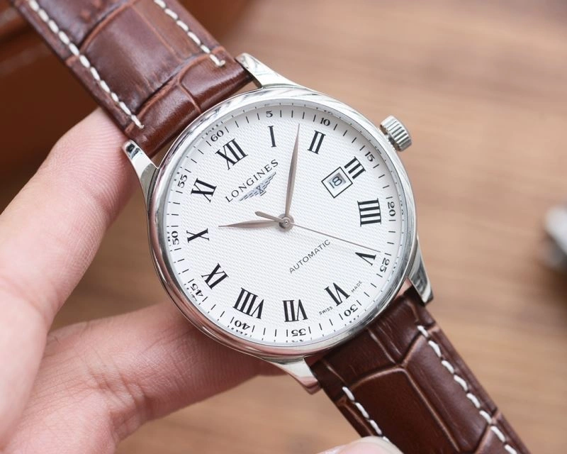 LONGINES Watches Attractive 189138