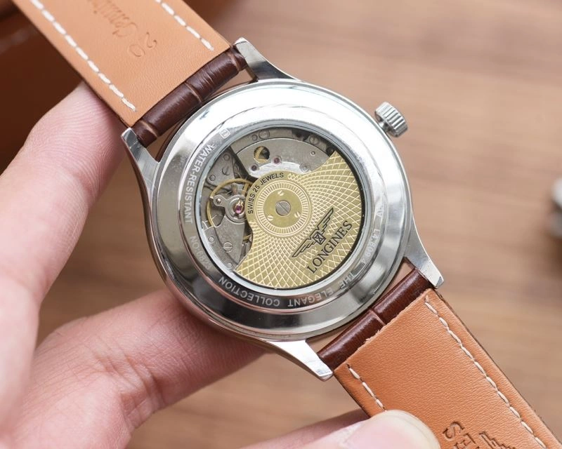 LONGINES Watches Attractive 189138