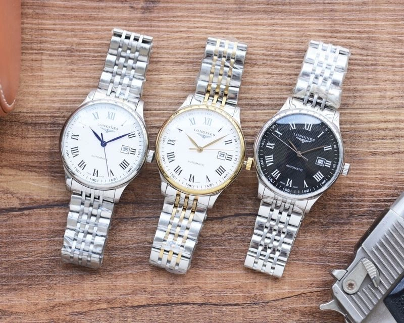 LONGINES Watches Classic 189139