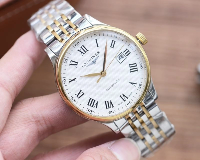 LONGINES Watches Classic 189139