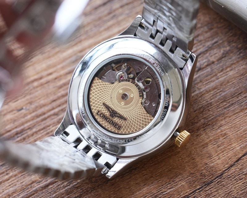 LONGINES Watches Classic 189139