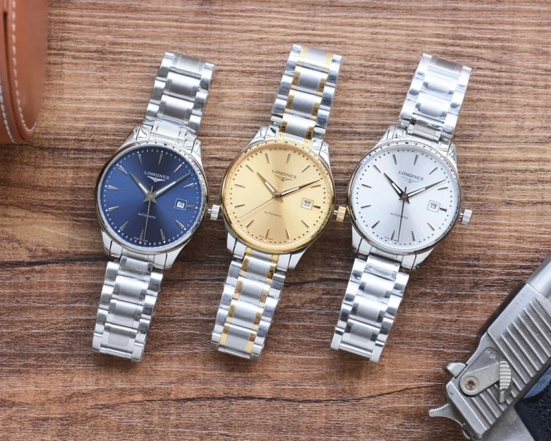 Thermal LONGINES Watches 189134