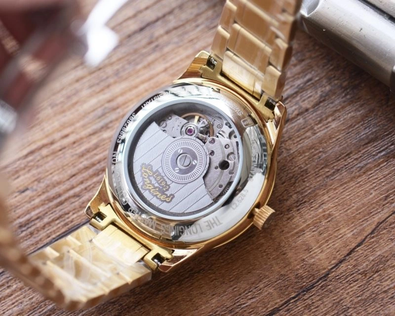 Thermal LONGINES Watches 189134