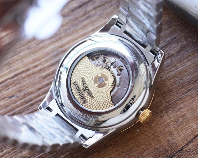 LONGINES Watches Affordable 189105