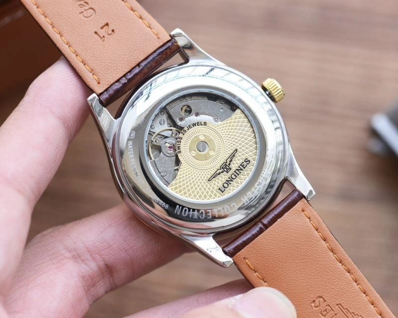 LONGINES Watches TechFriendly 189119