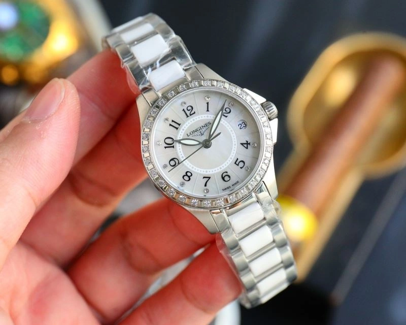 Comfortable LONGINES Watches 189102