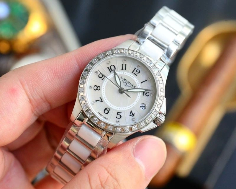 Comfortable LONGINES Watches 189102