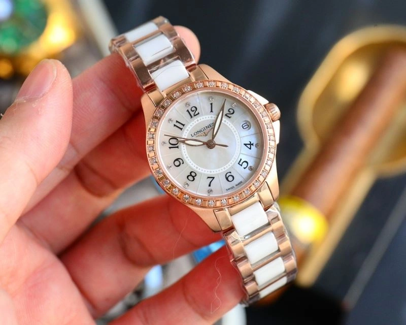 Comfortable LONGINES Watches 189102