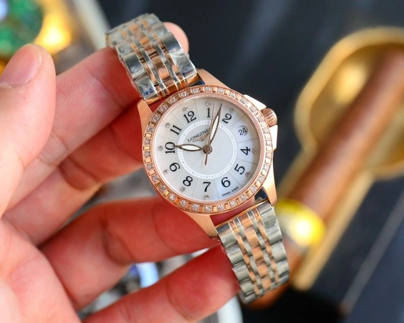 Comfortable LONGINES Watches 189102