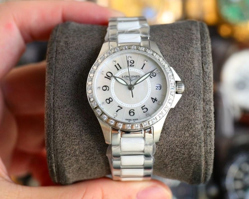 Comfortable LONGINES Watches 189102