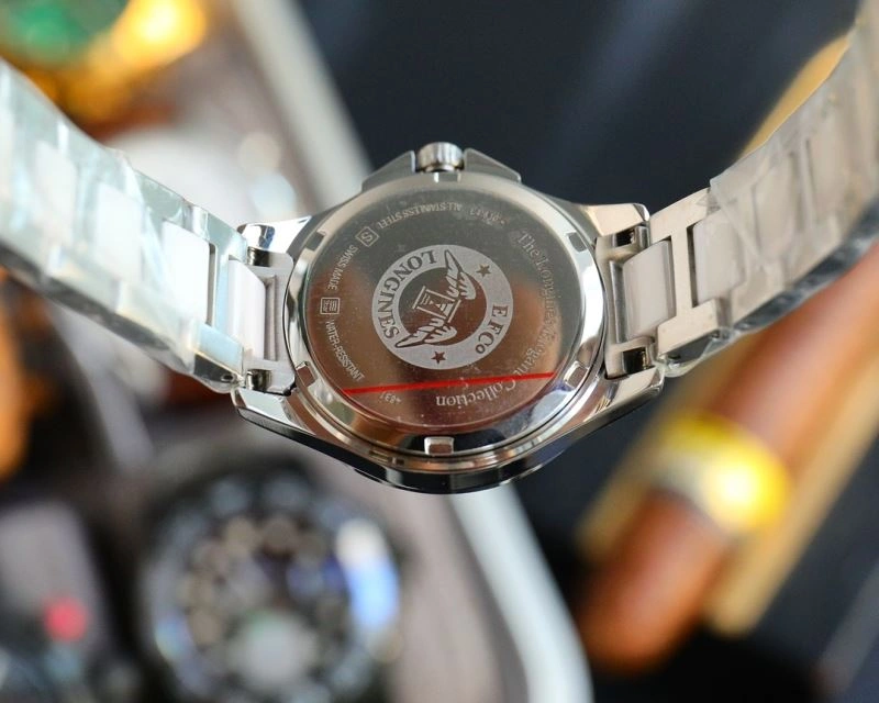 Comfortable LONGINES Watches 189102