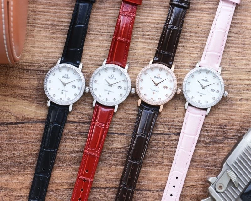 LONGINES Watches EyeCatching 189104