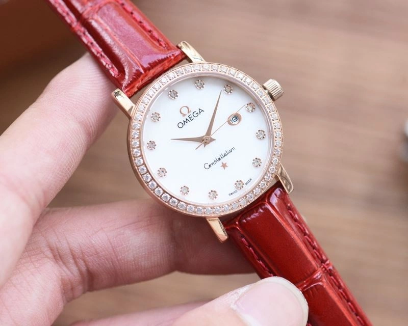 LONGINES Watches EyeCatching 189104