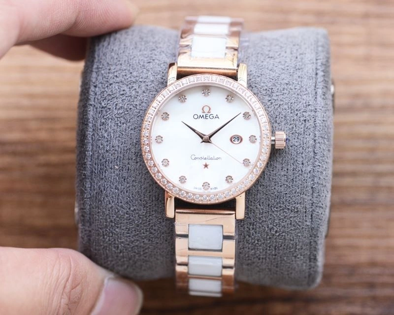 LONGINES Watches EyeCatching 189104
