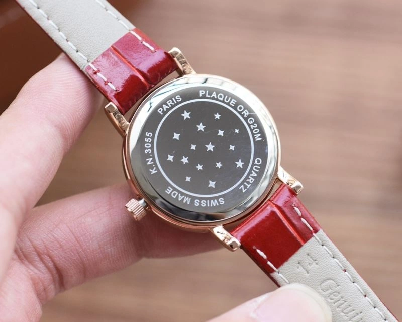 LONGINES Watches EyeCatching 189104