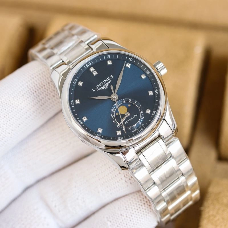 Comfortable LONGINES Watches 189118