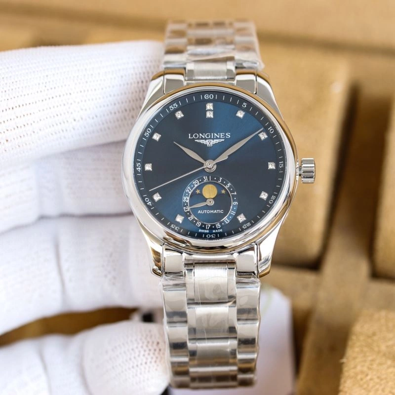 Comfortable LONGINES Watches 189118