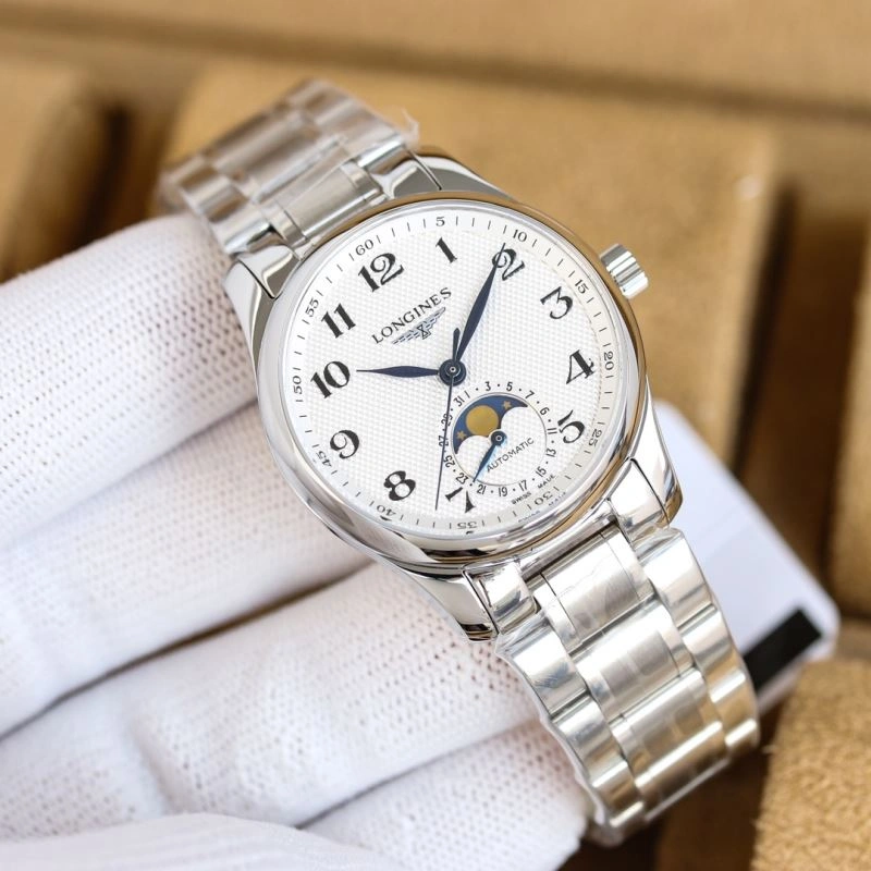 Comfortable LONGINES Watches 189118