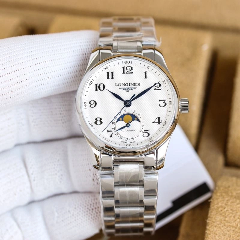 Comfortable LONGINES Watches 189118