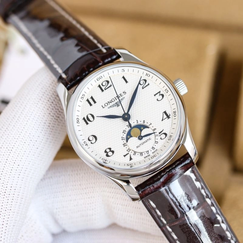 Comfortable LONGINES Watches 189118