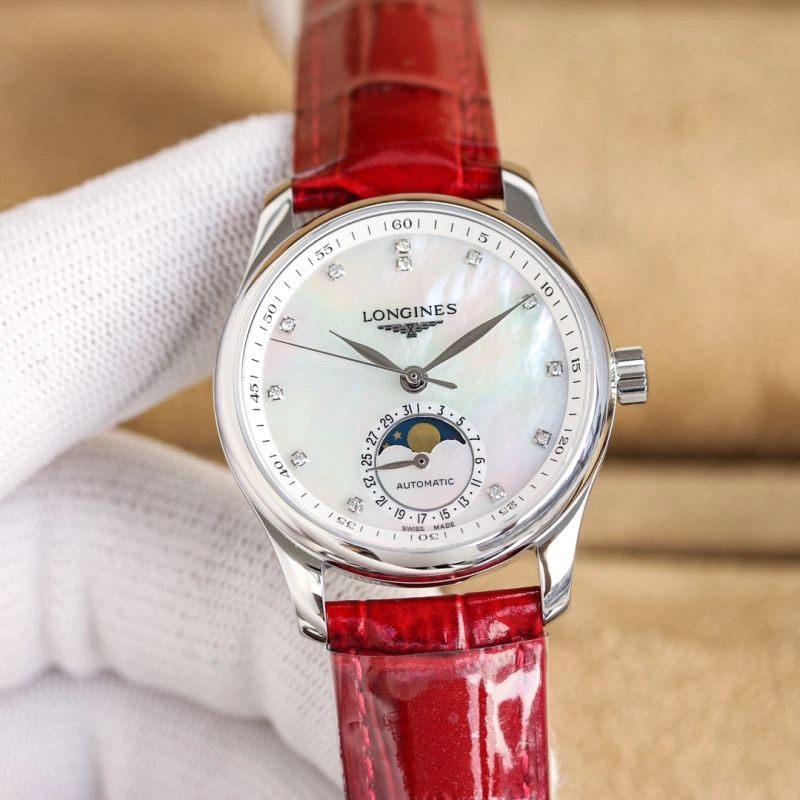 LONGINES Watches Premium 189121