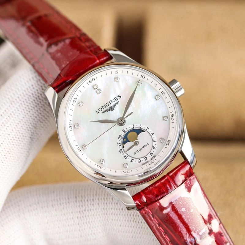 LONGINES Watches Premium 189121