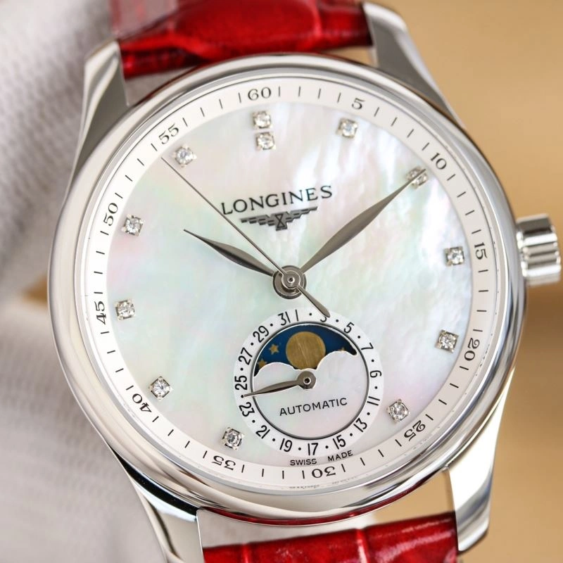 LONGINES Watches Premium 189121
