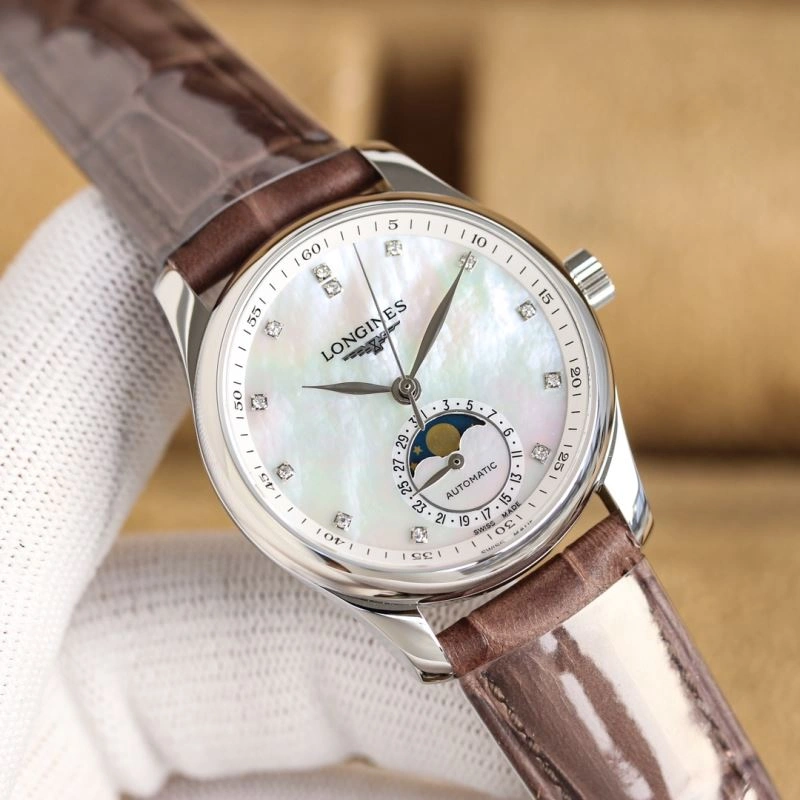 LONGINES Watches Premium 189121