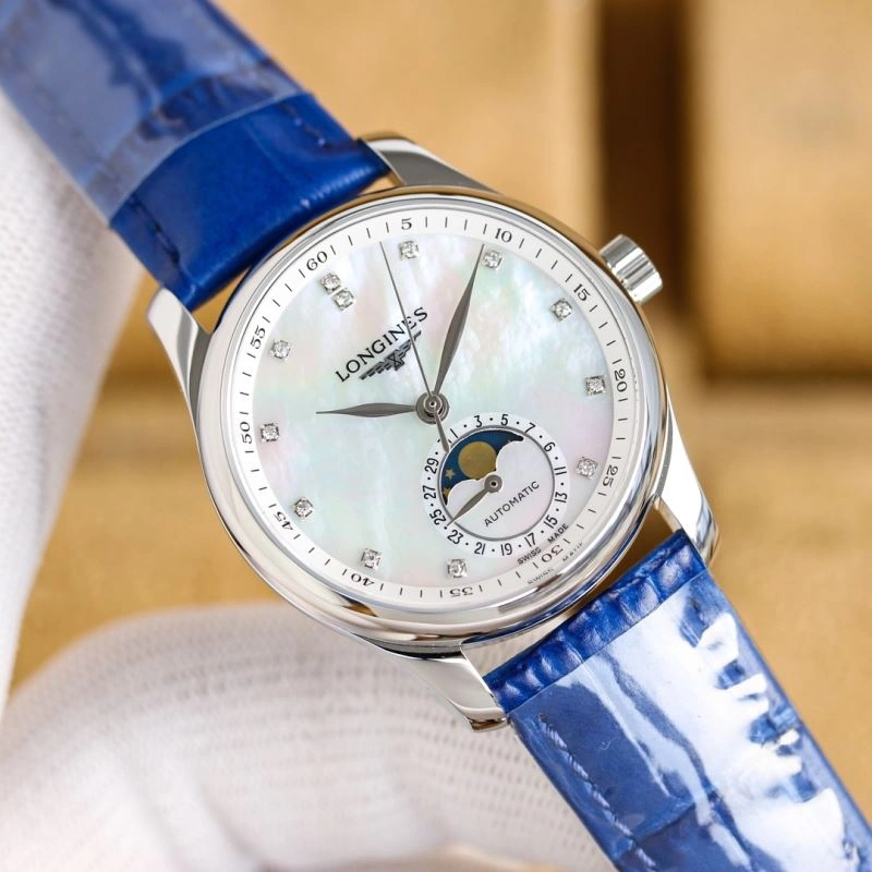 LONGINES Watches Premium 189121