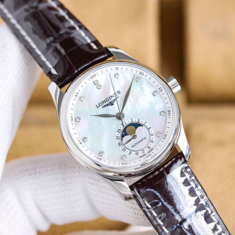 LONGINES Watches Premium 189121