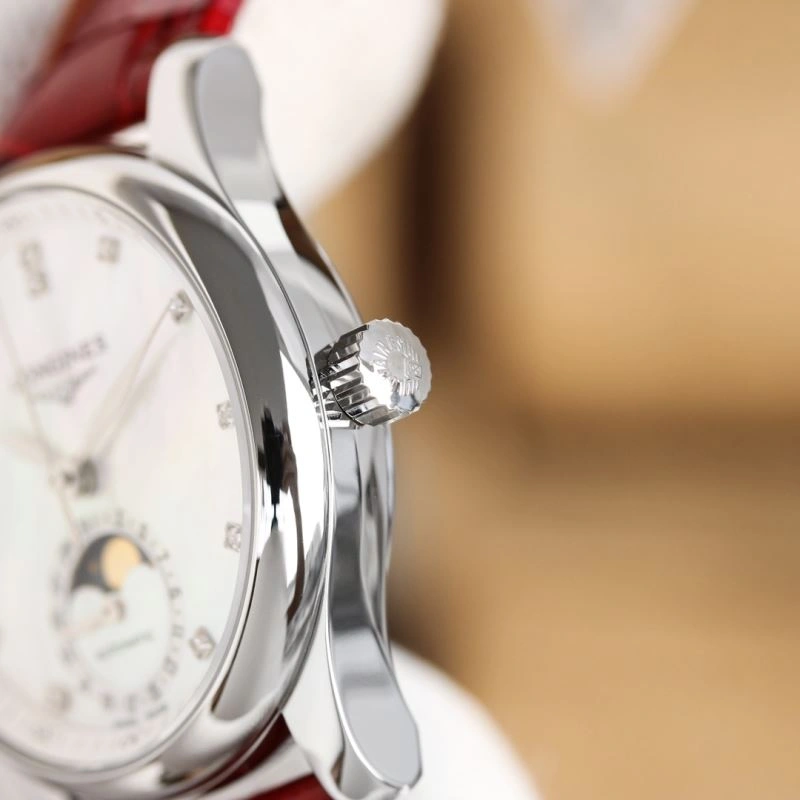 LONGINES Watches Premium 189121