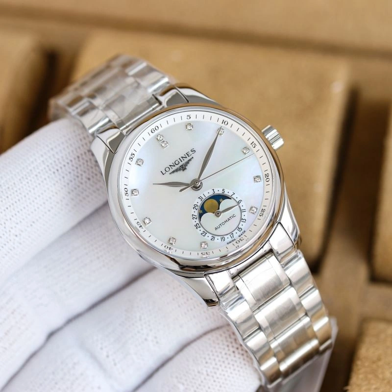 GoAnywhere LONGINES Watches 189123